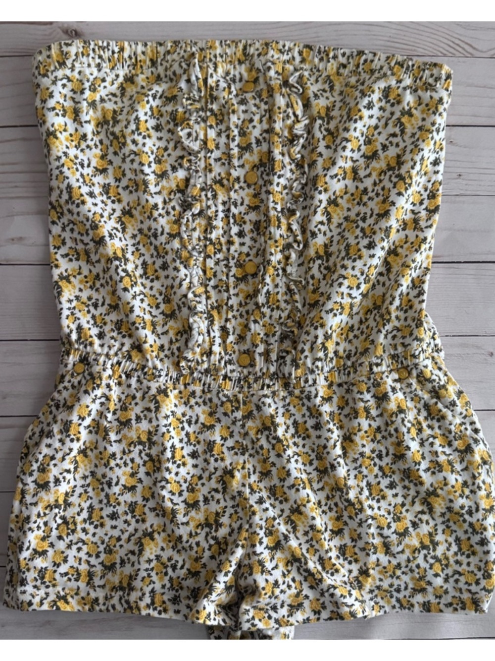 Guess romper - Picture 9 of 9